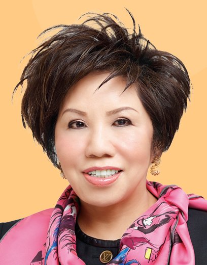 Angela Leong